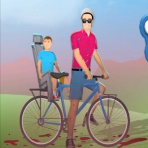 Happy-Wheels