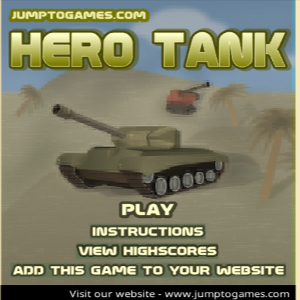 Hero-Tank-Games-Unblocked