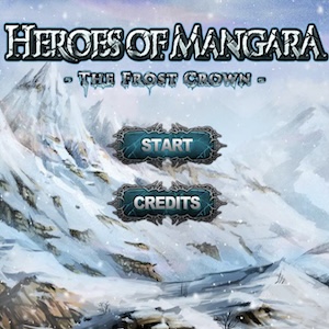 Heroes of Mangara