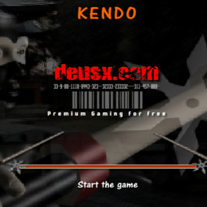 Kendo-Games-Unblocked