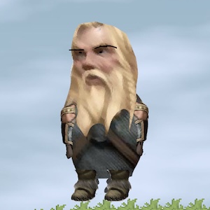 King Slayer