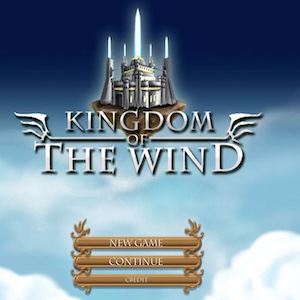 Kingdom of Wind