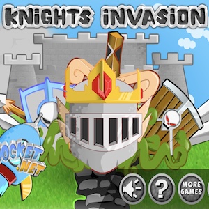 Knights Invasion