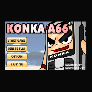 Konka-A66-Games-Unblocked