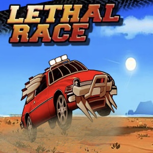 Lethal Race