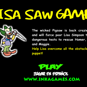 Lisa-Saw-Game-Games-Unblocked