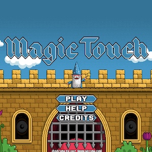 Magic Touch