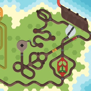 Marble Race Creator