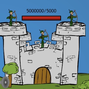 Marksman Defense Hacked