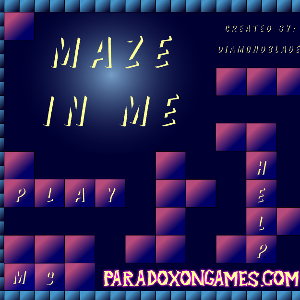 Maze-in-Me-Games-Unblocked