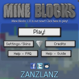 Mine Blocks