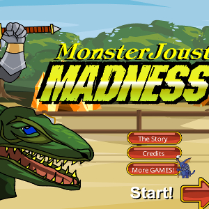 Monster-Joust-Madness-Games-Unblocked