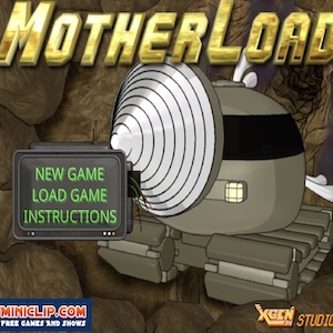 Motherload Hacked