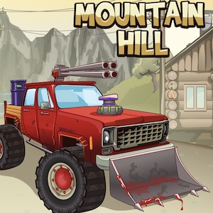 Mountain Hill