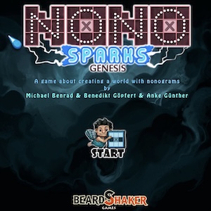 Nono Sparks Genesis