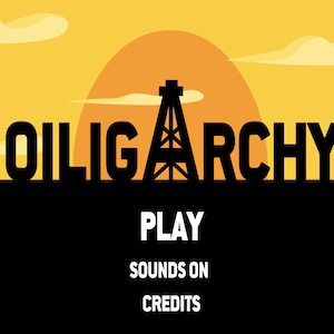Oiligarchy
