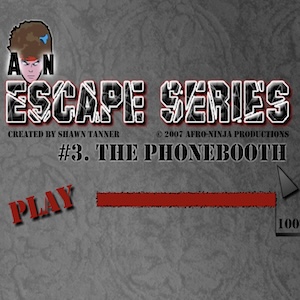 Phonebooth