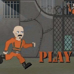 Prison Break Out