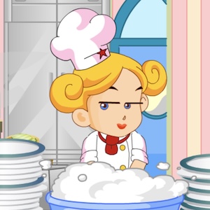 Quit Cooking