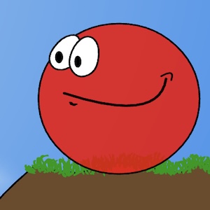 Red Ball 1