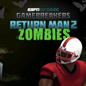 Return Man 2 Zombies