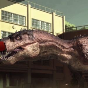 Rio Rex