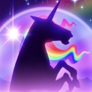Robot Unicorn Attack