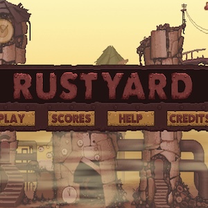 Rustyard