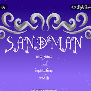 Sandman