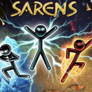 Sarens