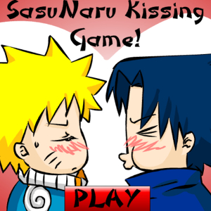 Sasu-Naru-Kissing-Game-Games-Unblocked