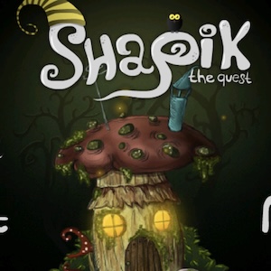 Shapik the Quest