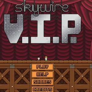 Skywire VIP