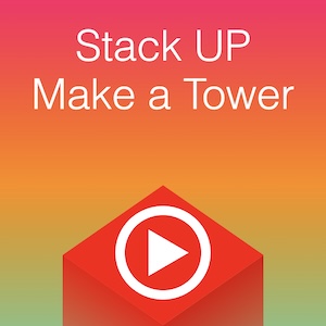 Stack Up Make A Tower
