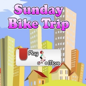 Sunday Bike Trip