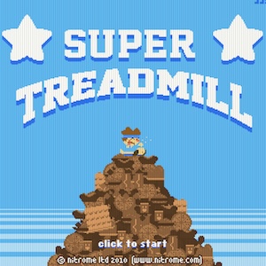 Super Treadmill
