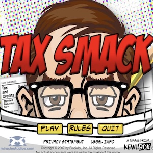 Tax Smack