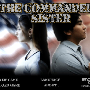 The-Commander’s-Sister-Hacked-Games-Unblocked