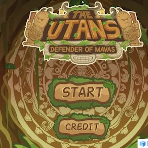 The Utans