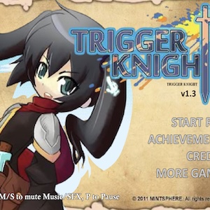 Trigger Knight