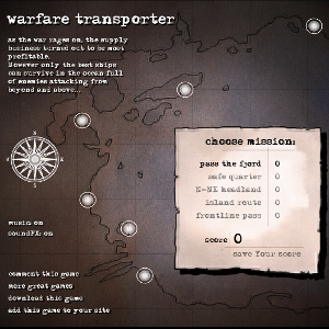 Warfare-Transporter-Hacked-Games-Unblocked