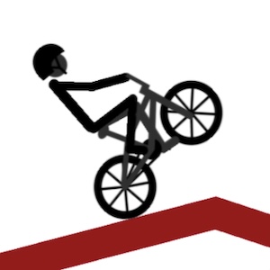 Wheelie Challenge 2