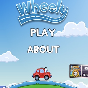 Wheely