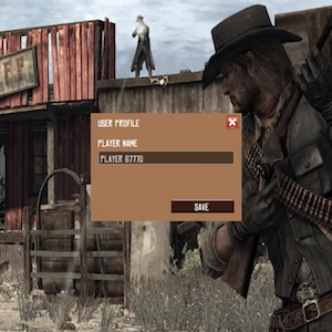 Wild West Clash