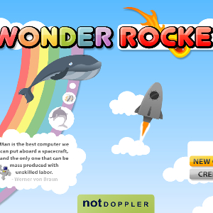 Wonder-Rocket-Games-Unblocked