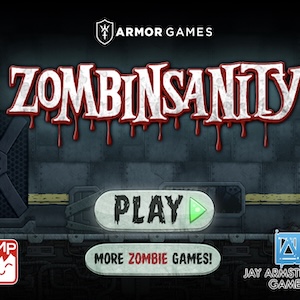 Zomb Insanity