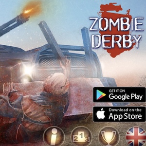 zombie derby