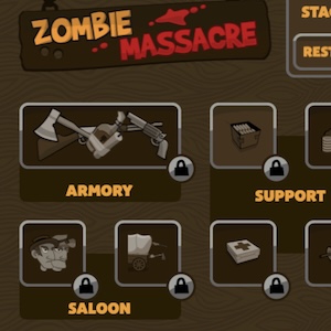 Zombie Massacre