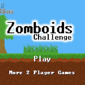 Zomboids Challenge