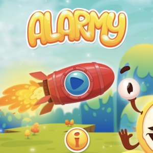 alarmy